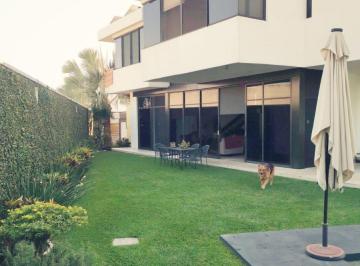 Casa de 4 habitaciones, Temixco · Casa Sola en Burgos Corinto