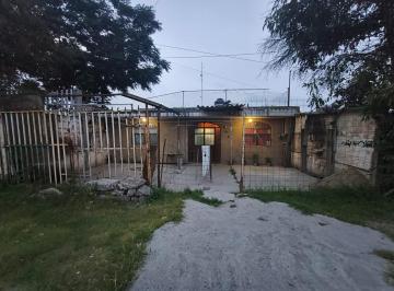 Casa · 150m² · 3 Recámaras · 2 Estacionamientos · Casa en Ciudad Industrial