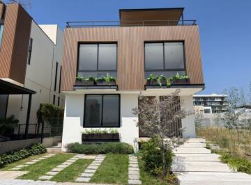 Casa de 4 habitaciones, Querétaro · Casa Cofradia - La Vista Residencial