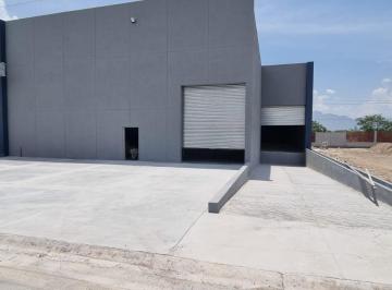 Bodega comercial · 1780m² · Bodega Industrial en Renta Santa Catarina, Multitech