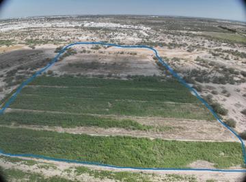 Terreno / Lote · 45834m² · Terreno en Torreón Para Desarrollo Habitacional