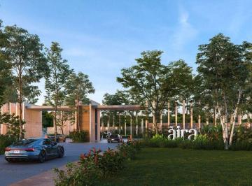 Terreno / Lote · 280m² · Terrenos en Privada Aira en Cholul, Merida, Yuc.
