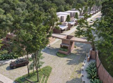 Terreno / Lote · 225m² · Terreno en Gran San Pedro Cholul, Alma Residencial, Merida Yuc.