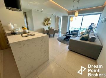 Departamento de 2 habitaciones, Guadalajara · Departamento en Venta en Garibaldi Residences