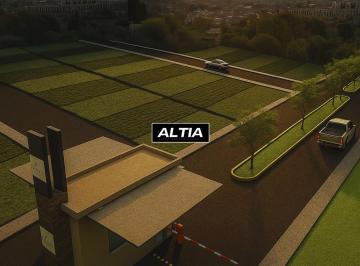 Terreno / Lote · 96m² · Venta Lote 5 Terrenos Residenciales a 5 Min del Estadio Morelos Morelia Mich.