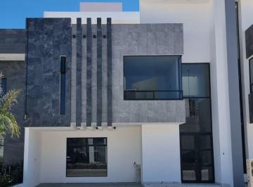 Casa de 4 habitaciones, Pachuca · Estrena La Casa de Tus Sueños en Gema Residencial