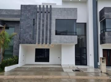 Casa 141m² Venta Gema Residencial · Casa Nueva Venta o Renta con 4 Habitaciones y Amenidades en Residencial Gema Pachuca