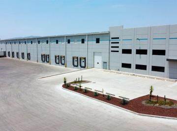 Nave industrial , El Salto · Bodega Industrial de 13.900 m², El Salto, Jalisco, Ideal Para Empresas Reguladas por Cofepris!