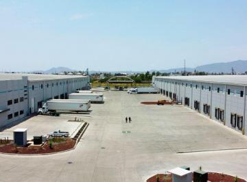 Nave industrial , El Salto · Bodega Industrial de 13.900 m², El Salto, Jalisco, Ideal Para Empresas Reguladas por Cofepris!
