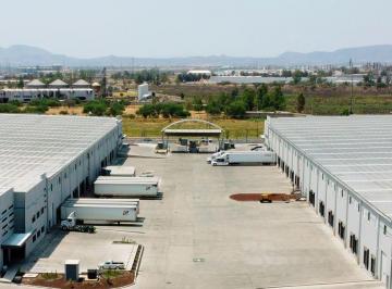 Nave industrial , El Salto · Bodega Industrial de 13.900 m², El Salto, Jalisco, Ideal Para Empresas Reguladas por Cofepris!