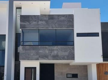 Casa de 4 habitaciones, Pachuca · Estrena La Casa de Tus Sueños en Gema Residencial Pachuca