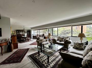 Departamento de 3 habitaciones, Huixquilucan · Departamento en Venta en Sei Hacienda del Ciervo Interlomas