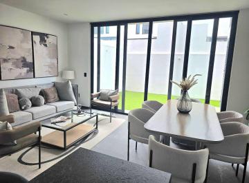 Casa en condominio de 3 habitaciones, Zapopan · Casa en Venta en Condominio en Real de Valdepeñas, Zapopan, Jalisco