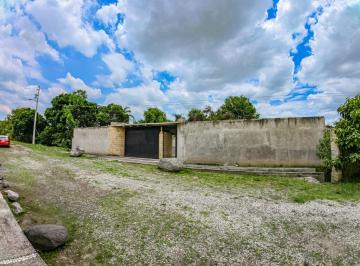 Terreno / Lote · 1271m² · Terreno en Venta Zona de Moraleda Atlixco, Puebla