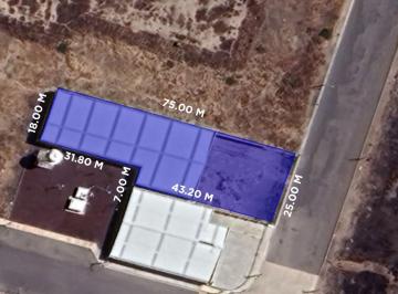 Bodega comercial · 1027m² · 1 Estacionamiento · Bodega en Venta Smart Park - (4)