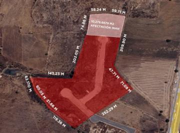 Terreno comercial · 74648m² · Terreno en Venta Smart Park - (4)