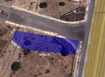 Terreno comercial · 1309m² · Terreno en Venta Smart Park - (4)