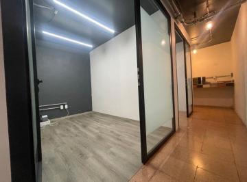 Oficina , Miguel Hidalgo · Renta de Oficina Col. Escandon