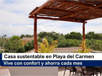 Casa · 103m² · 3 Recámaras · 2 Estacionamientos · Casa Nueva Llave en Mano – Diseño Inteligente, Eficiencia Energética y Plusvalía Inmediata