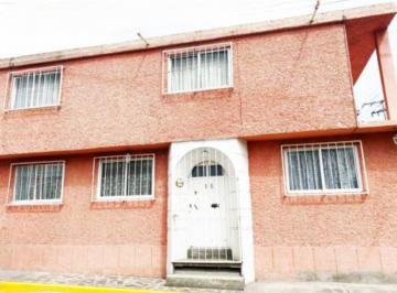 Casa de 3 habitaciones, Tepotzotlán · Venta de Casa en San Martin Tepotzotlan. Recuperacion Bancaria