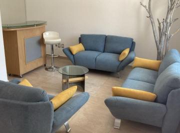 Casa · 245m² · 3 Estacionamientos · Casa Amueblada en Renta