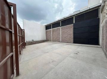 Bodega comercial , El Marqués · Bodega Comercial 164 m² Construccion en Renta, Cumbres de Conín