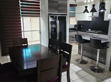 Casa de 3 habitaciones, Bahía de Banderas · Casa en Renta