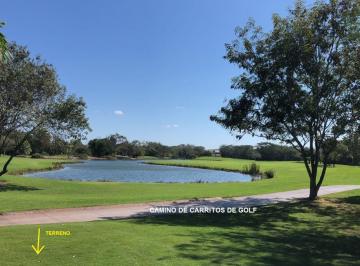 Terreno / Lote , Mérida · Terreno en Yyc Country Club 98 Mt Vista a Campo