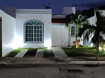 Entrada Principal · Casa en Renta en Playa del Carmen