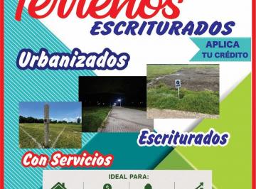 Terreno / Lote , Cuautla · Para Todos Los Creditos 150 m 10 Frente 15 de Fondo