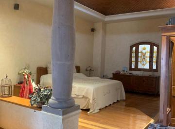 Casa de 8 habitaciones, Benito Juárez · Casa en Privada del Valle $18.8 m 6r - 4b - 1e