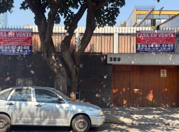 Casa de 4 habitaciones, Coyoacán · Casa en Venta Xicotencatl, del Carmen Coyoacán Ciudad de México.