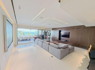 Departamento de 4 habitaciones, Acapulco de Juárez · Departamento en Venta en Acapulco Barra Vieja Frente Al Mar con Terraza