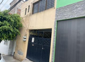 Casa de 1 habitación, Tlalnepantla de Baz · Casa en Venta Tlalnepantla