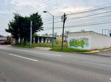 Terreno / Lote · 670m² · Terreno - San Salvador Tizatlalli