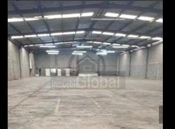 Bodega comercial · 1600m² · Excelente Bodega Techada Renta 1600 m² Centrica Acceso por Diaz Ordaz Santa Catarina Nl