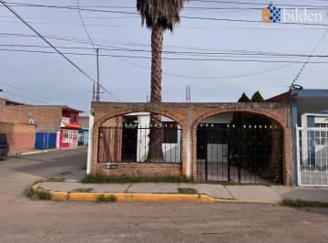 Casa · 94m² · 3 Recámaras · 1 Estacionamiento · Casa en Venta en Fracc. Fidel Velazquez Durango