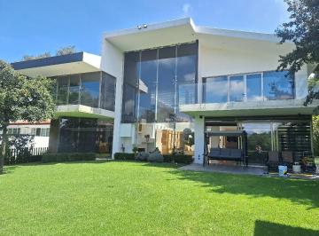 Casa en condominio de 5 habitaciones, Atizapán de Zaragoza · Residencia Expectacular en Hacienda de Valle Escondido. Atizapan de Zaragoza.