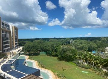Departamento de 3 habitaciones, Mérida · Departamento en Venta con Vista Al Campo de Golf Yucatán Country Club