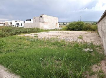Terreno / Lote , Corregidora · Venta de Terreno 187.74 m², El Pueblito Gpt673