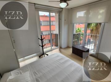 Departamento · 35m² · 1 Recámara · Departamento en Venta Cuauhtémoc, Centro