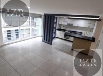 Departamento · 65m² · 2 Recámaras · 1 Estacionamiento · Departamento en Venta Benito Juárez, Portales Sur