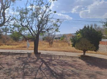 Terreno / Lote · 1000m² · Terreno en Balcones del Campestre