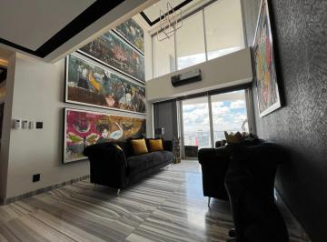 Departamento de 4 habitaciones, San Andrés Cholula · Departamento en Venta Torre Elipsis $11,000,000 Zona Reserva Territorial Atlixcayotl.