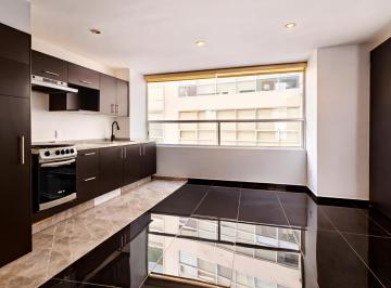 1 · Departamento en Venta Narvarte 67 m² 2 Rec 2 Baños 1 Estacionamiento 1 Bodega Amenidades
