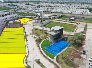 Terreno / Lote , León · Terreno en Venta en Bosques de Breda