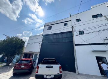 Bodega comercial , Querétaro · Bodega Industrial Venta con Oficinas en Zona de Alto Crecimiento Chichimequillas