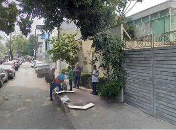 Terreno en venta, Tlalpan, zona de hospitales · Terreno en Venta, Tlalpan, Zona de Hospitales