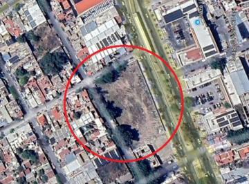 Terreno / Lote , Guadalajara · Terreno en Venta Oportunidad Para Desarrollo