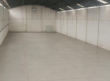 Nave industrial , León · Nave Industrial en Venta en Barrio de San Miguel